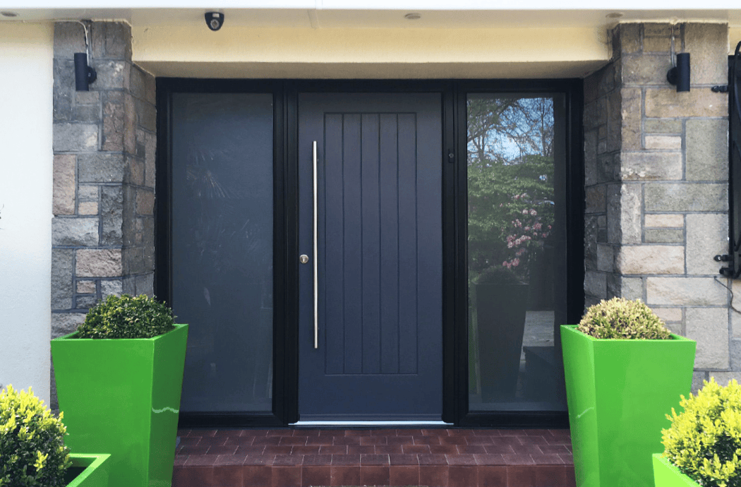 rockdoor grey